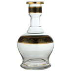 Starbuzz Dynasty Bases Golden Leaves - Hookah Junkie