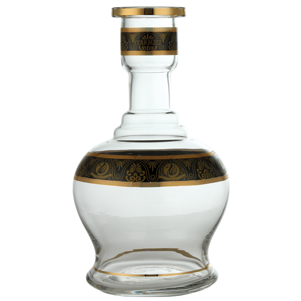 Starbuzz Dynasty Bases Golden Leaves - Hookah Junkie