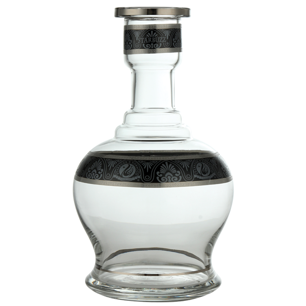 Starbuzz Dynasty Bases Golden Leaves - Hookah Junkie