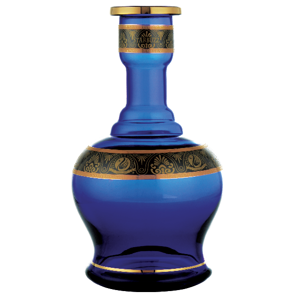 Starbuzz Dynasty Bases Golden Leaves - Hookah Junkie