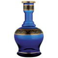 Starbuzz Dynasty Bases Golden Leaves - Hookah Junkie