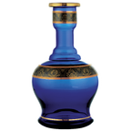 Starbuzz Dynasty Bases Golden Leaves - Hookah Junkie