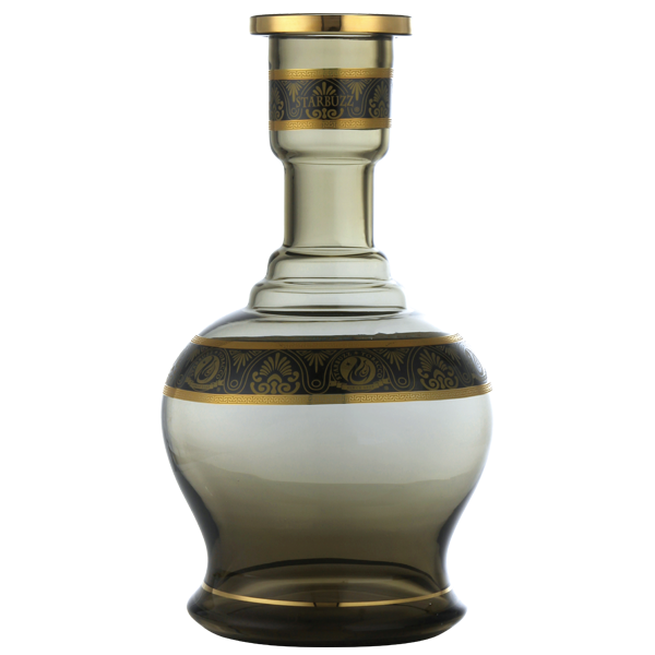 Starbuzz Dynasty Bases Golden Leaves - Hookah Junkie