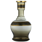 Starbuzz Dynasty Bases Golden Leaves - Hookah Junkie