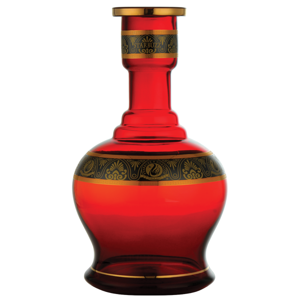 Starbuzz Dynasty Bases Golden Leaves - Hookah Junkie