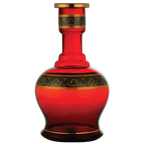 Starbuzz Dynasty Bases Golden Leaves - Hookah Junkie
