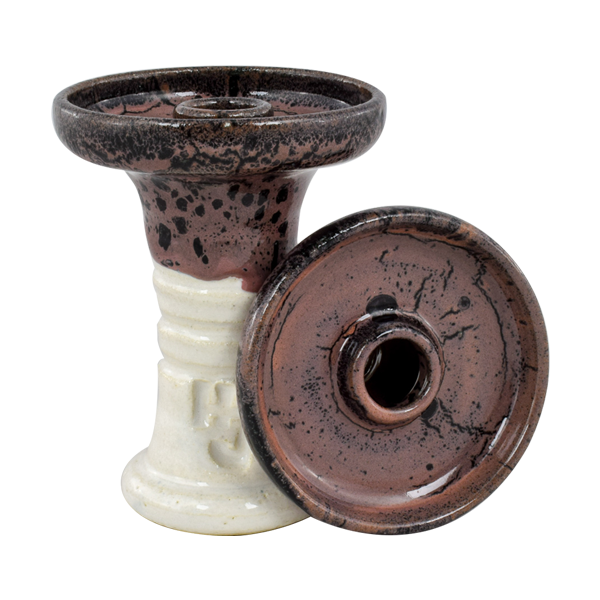 Harmony Hookah Bowl - Hookah Junkie