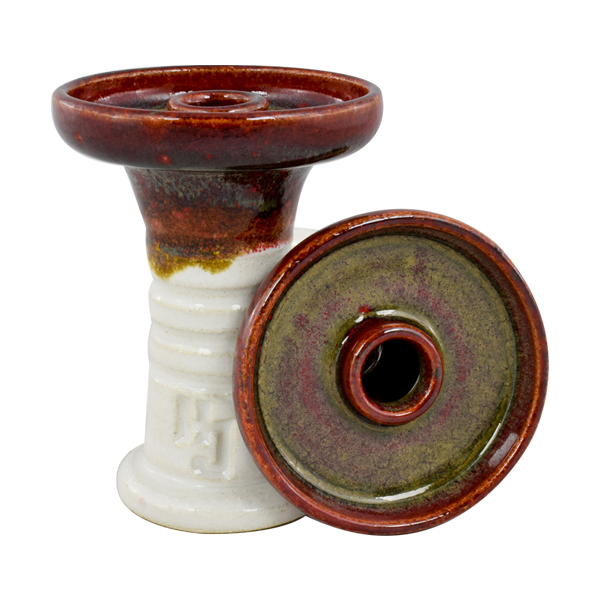 Harmony Hookah Bowl - Hookah Junkie