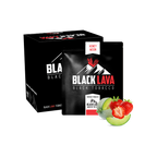 Black Lava Black Hookah Tobacco - Hookah Junkie