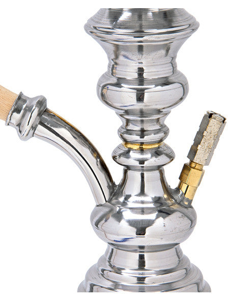 Km Cafe - Hookah Junkie