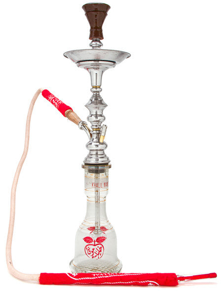 Km Cafe - Hookah Junkie