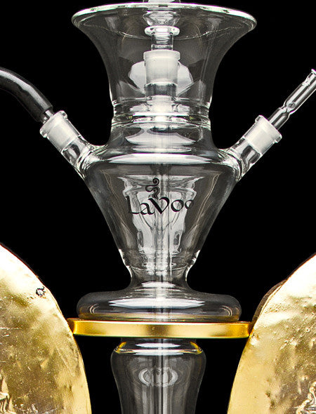 LAVOO ARCH Angel - Hookah Junkie