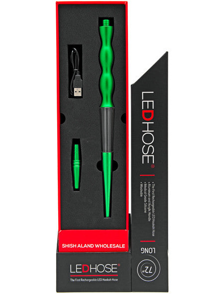 LED-HOSE BY DREAM - Hookah Junkie