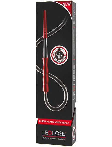 LED-HOSE BY DREAM - Hookah Junkie