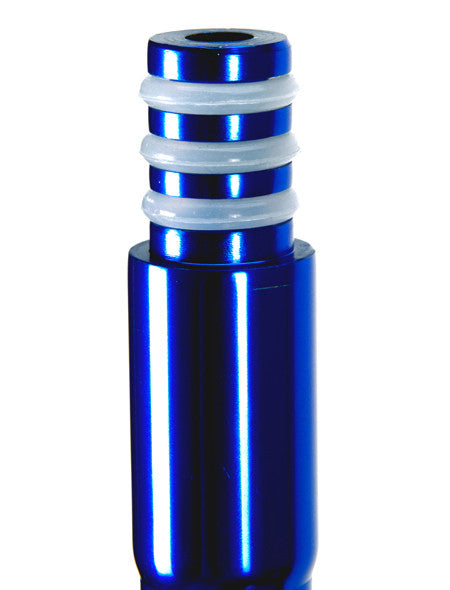 Hookah Glass Handle D-Hose - Hookah Junkie