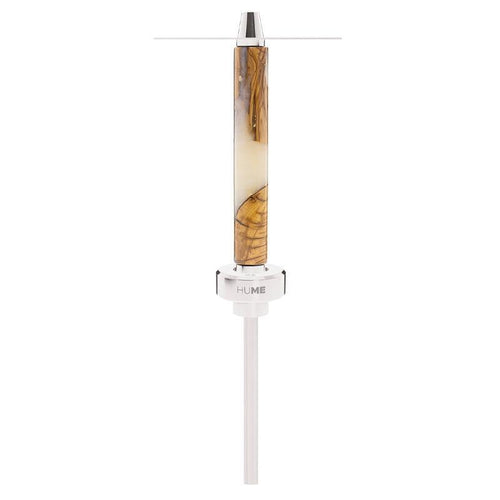 HUME INOX HOOKAHS – view 2