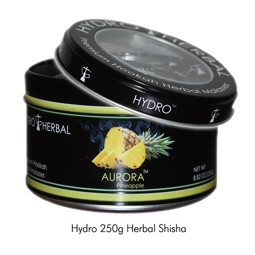 Hydro Herbal Shisha 250g – view 2