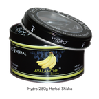 Hydro Herbal Shisha 250g - Hookah Junkie