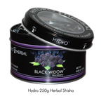 Hydro Herbal Shisha 250g - Hookah Junkie