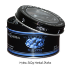 Hydro Herbal Shisha 250g - Hookah Junkie