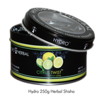 Hydro Herbal Shisha 250g - Hookah Junkie
