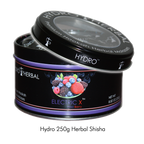 Hydro Herbal Shisha 250g - Hookah Junkie