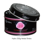 Hydro Herbal Shisha 250g - Hookah Junkie