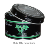 Hydro Herbal Shisha 250g - Hookah Junkie