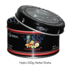 Hydro Herbal Shisha 250g - Hookah Junkie