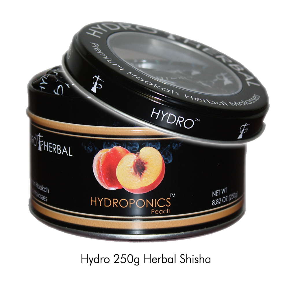 Hydro Herbal Shisha 250g - Hookah Junkie