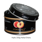 Hydro Herbal Shisha 250g - Hookah Junkie