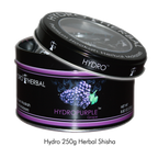 Hydro Herbal Shisha 250g - Hookah Junkie