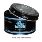 Hydro Herbal Shisha 250g - Hookah Junkie