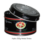 Hydro Herbal Shisha 250g - Hookah Junkie