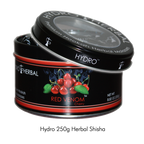 Hydro Herbal Shisha 250g - Hookah Junkie