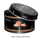 Hydro Herbal Shisha 250g - Hookah Junkie