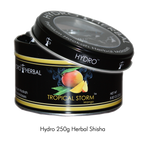 Hydro Herbal Shisha 250g - Hookah Junkie