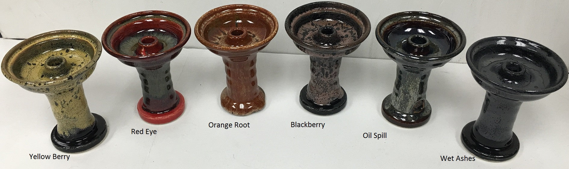 The Ferris Bowl - Hookah Junkie