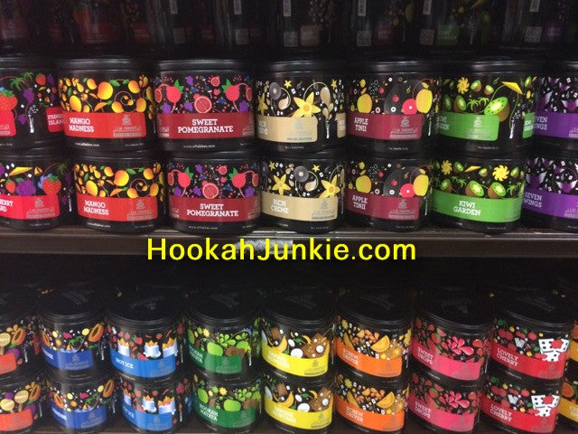 Al Fakher Special Edition 250g - Hookah Junkie