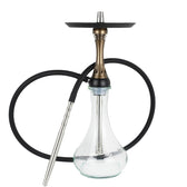 ALPHA MODEL X hookah