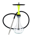 ALPHA MODEL X - Hookah Junkie
