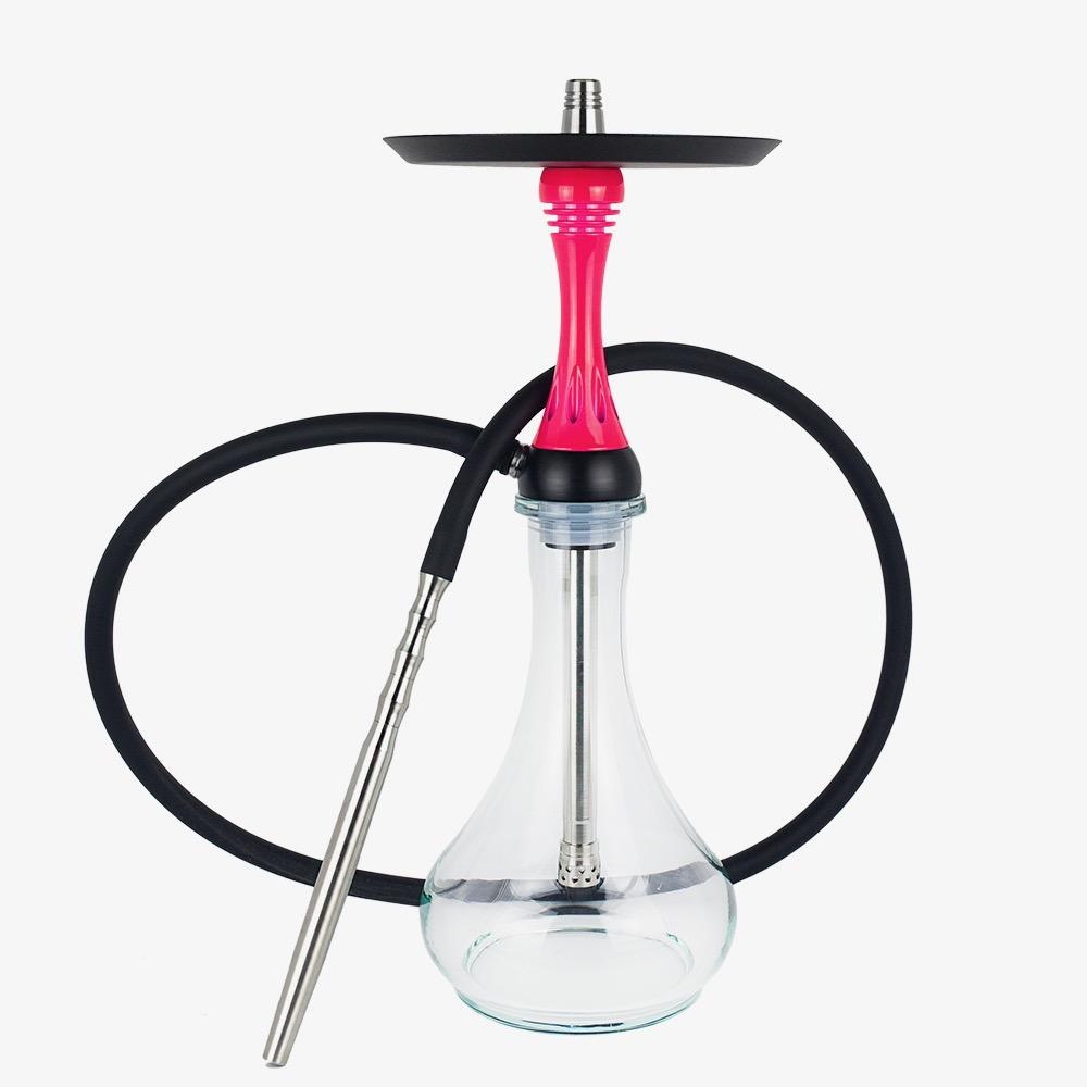ALPHA MODEL X - Hookah Junkie