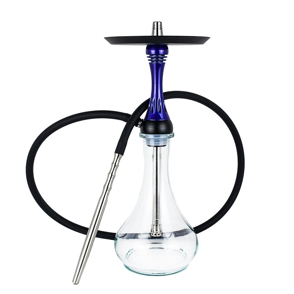 ALPHA MODEL X - Hookah Junkie