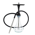 ALPHA MODEL X hookah – view 4