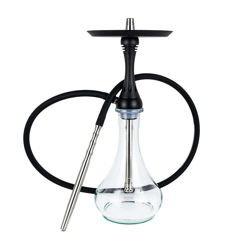ALPHA MODEL X - Hookah Junkie