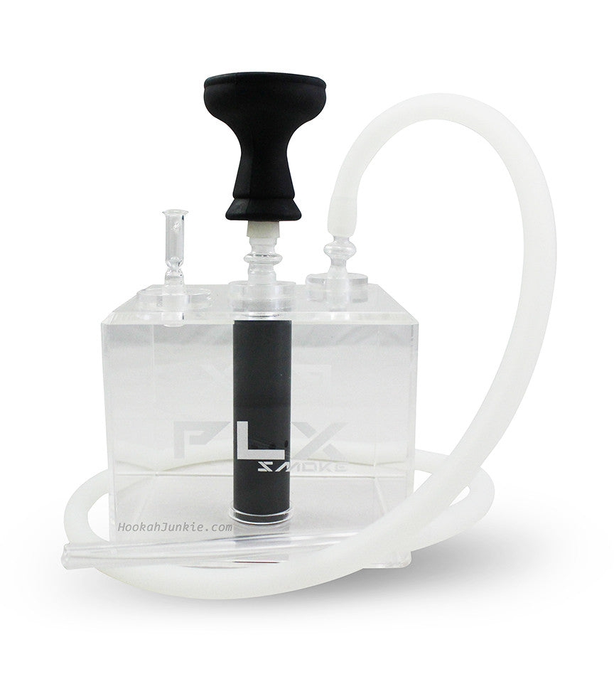 PLX Hookah - Hookah Junkie