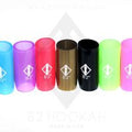 B2 SILICON MOUTH TIPS - Hookah Junkie