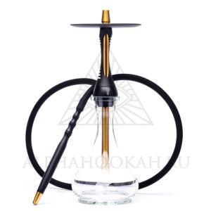 ALPHA Hookah  MODEL S (Complete) - Hookah Junkie