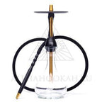 ALPHA Hookah  MODEL S (Complete) - Hookah Junkie