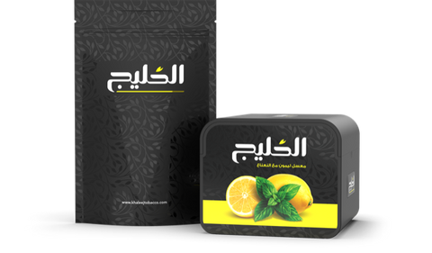 Khaleej Shisha Tobacco 1 Kilo – Hookah Junkie